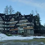 Przy Nosalu 42 Spa&ski Jacuzzi Sauna Free Zakopane