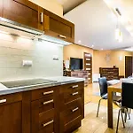 アパート Aparteo Przy Nosalu 42 Spa&ski Jacuzzi Sauna Free *