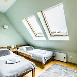 Przy Nosalu 42 Spa&ski Jacuzzi Sauna Free Appartamento