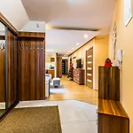 Przy Nosalu 42 Spa&ski Jacuzzi Sauna Free Appartamento Zakopane