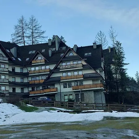 Aparteo Przy Nosalu 42 Spa&ski Jacuzzi Sauna Free Закопане