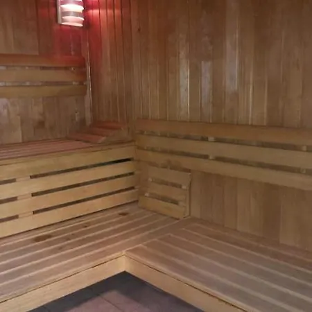 Przy Nosalu 42 Spa&ski Jacuzzi Sauna Free Zakopane