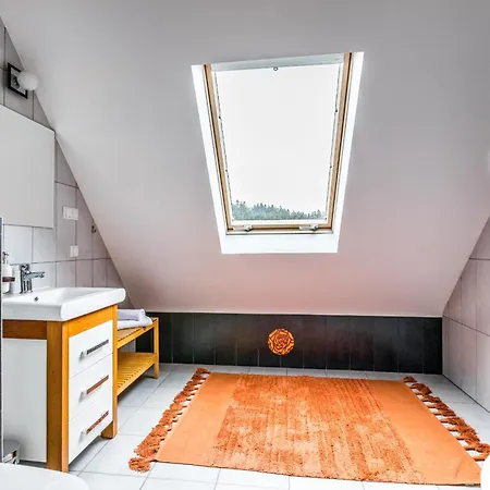 Apartment Przy Nosalu 42 Spa&ski Jacuzzi Sauna Free *