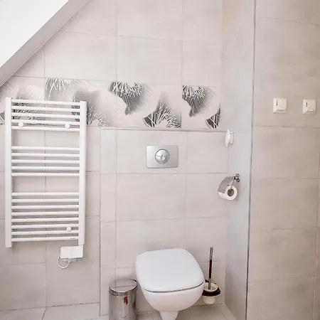Przy Nosalu 42 Spa&ski Jacuzzi Sauna Free Appartamento Zakopane