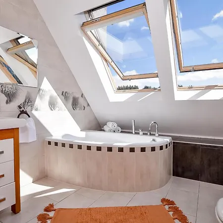 Appartamento Przy Nosalu 42 Spa&ski Jacuzzi Sauna Free