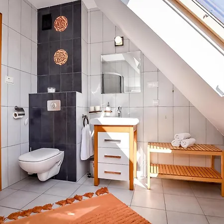 Przy Nosalu 42 Spa&ski Jacuzzi Sauna Free * Zakopane