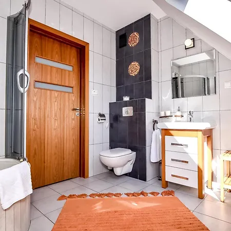 Appartamento Przy Nosalu 42 Spa&ski Jacuzzi Sauna Free