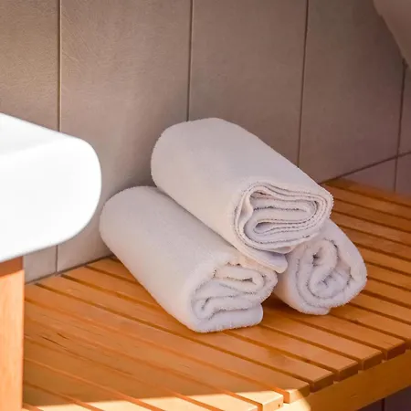 Przy Nosalu 42 Spa&ski Jacuzzi Sauna Free Appartamento