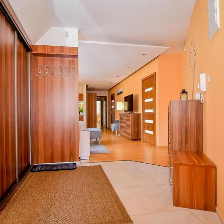 Appartamento Przy Nosalu 42 Spa&ski Jacuzzi Sauna Free Zakopane