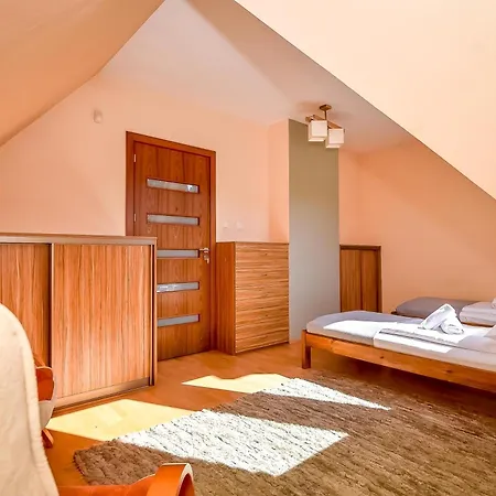Appartamento Przy Nosalu 42 Spa&ski Jacuzzi Sauna Free