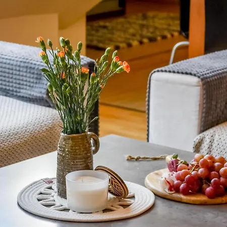 Przy Nosalu 42 Spa&ski Jacuzzi Sauna Free Zakopane