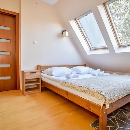 Przy Nosalu 42 Spa&ski Jacuzzi Sauna Free Zakopane