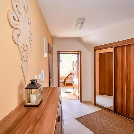 Przy Nosalu 42 Spa&ski Jacuzzi Sauna Free Zakopane