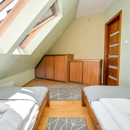 Appartamento Przy Nosalu 42 Spa&ski Jacuzzi Sauna Free