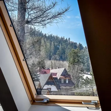 Appartamento Przy Nosalu 42 Spa&ski Jacuzzi Sauna Free *