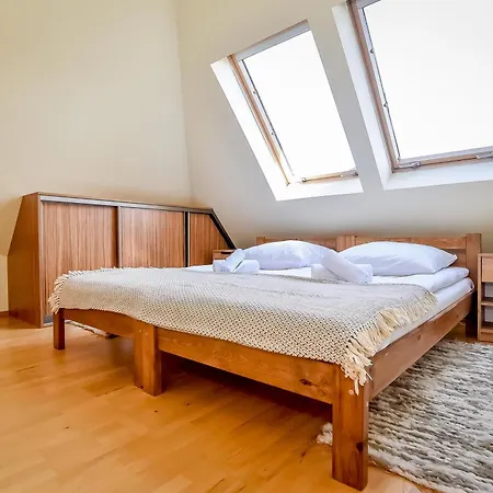 Przy Nosalu 42 Spa&ski Jacuzzi Sauna Free * Zakopane