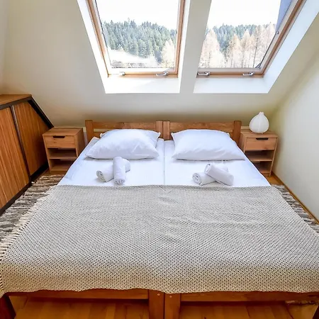 Appartamento Przy Nosalu 42 Spa&ski Jacuzzi Sauna Free